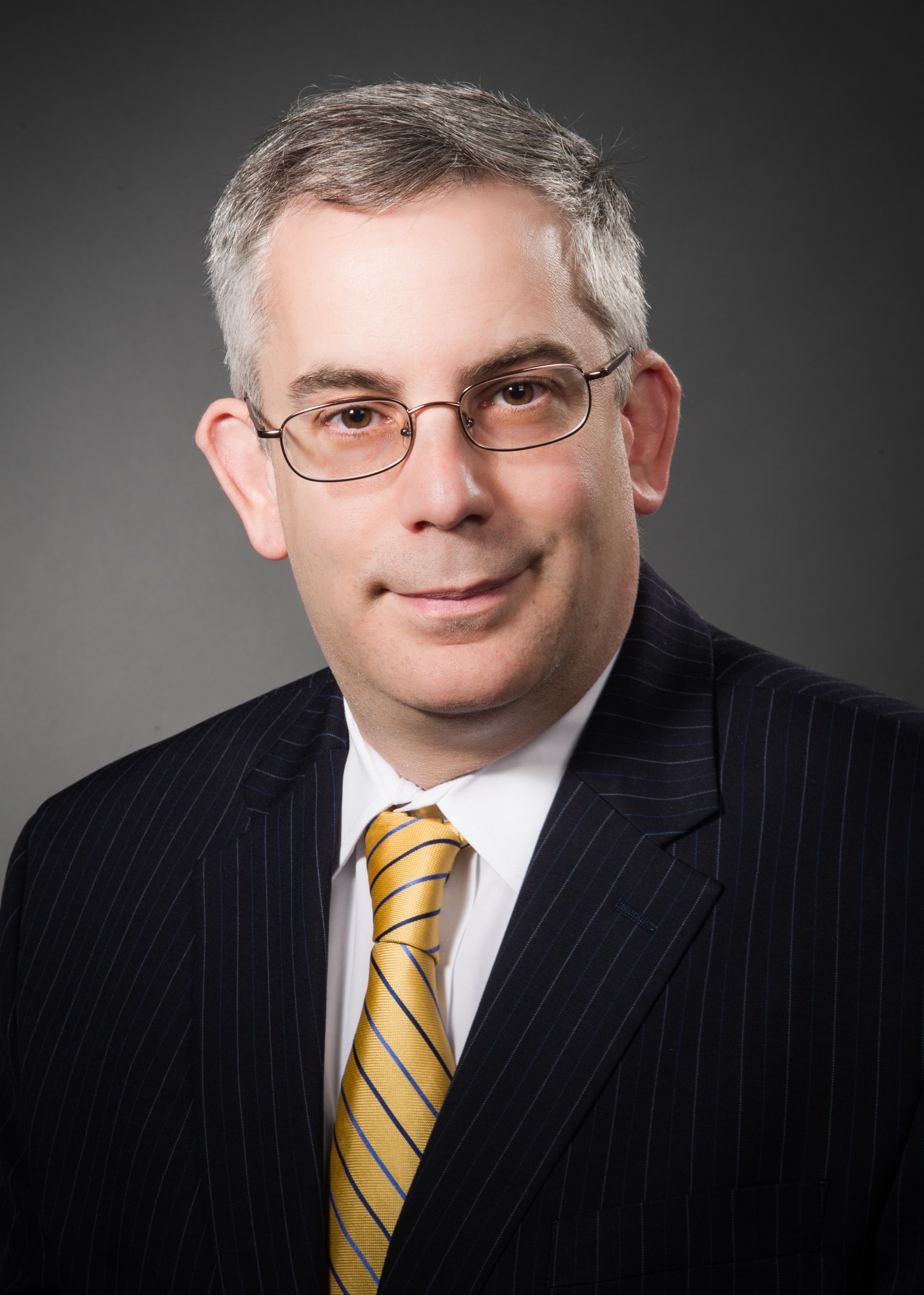 Jonathan Scheidt's headshot